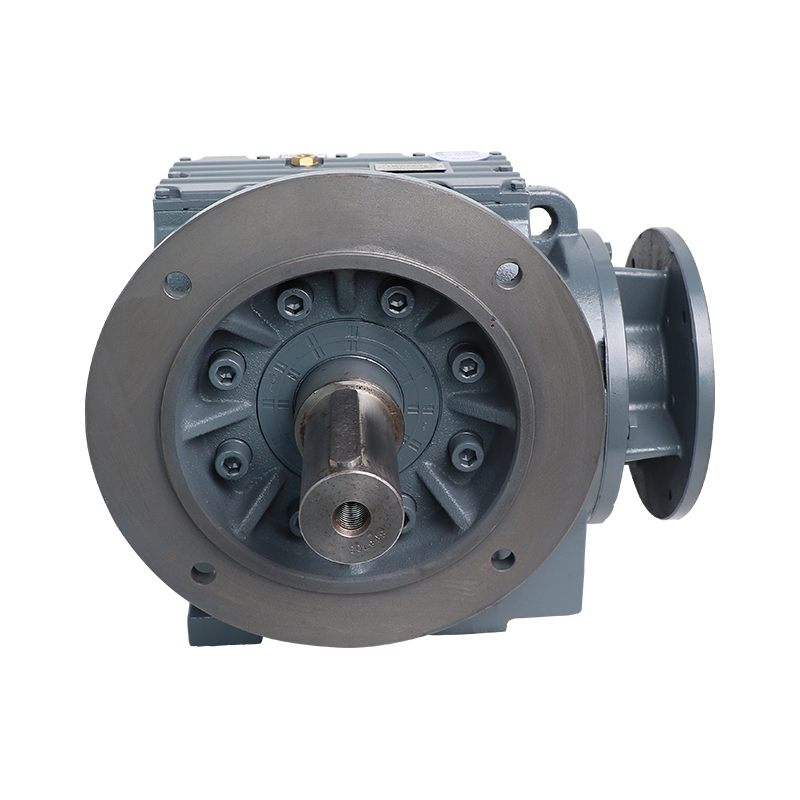 JS High Efficiency Helical Gear Reducer